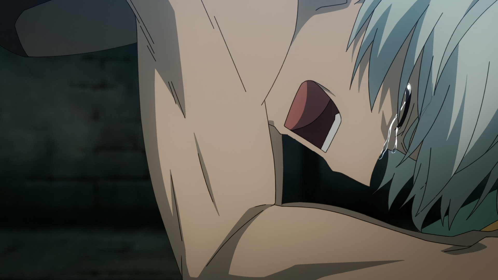 Ragna Crimson (Hakoniwa, Kakumei Subs)